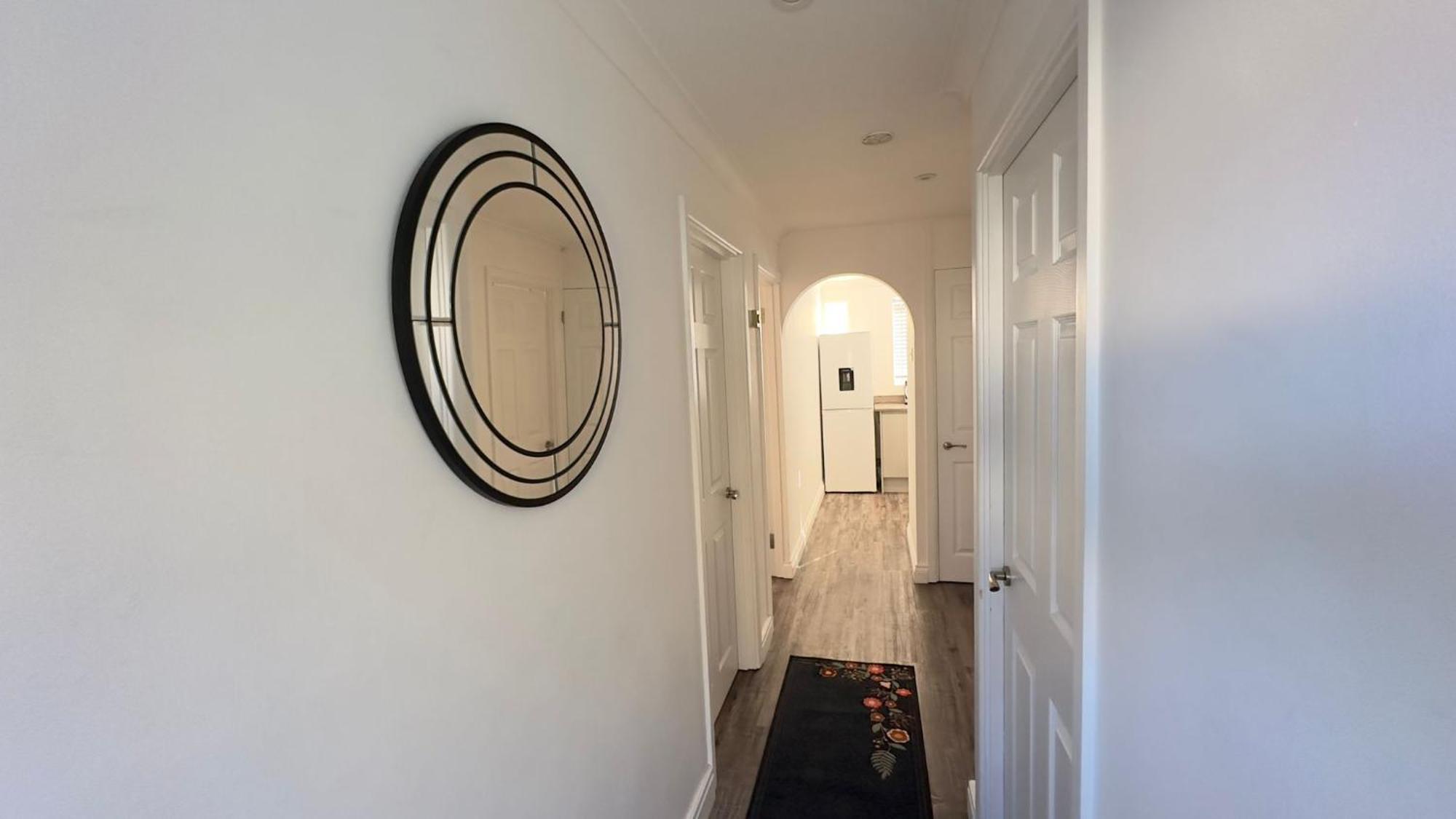 Andjela Apartment's * Iver