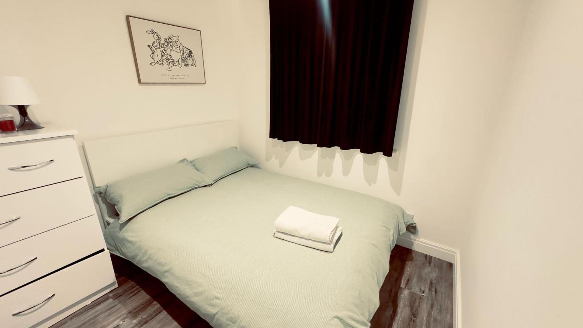 Andjela Apartment's Apartment Iver