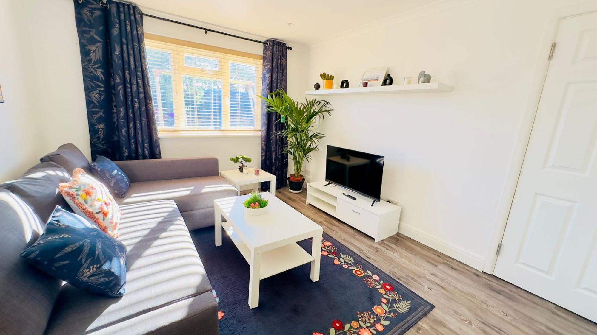 Andjela Apartment's