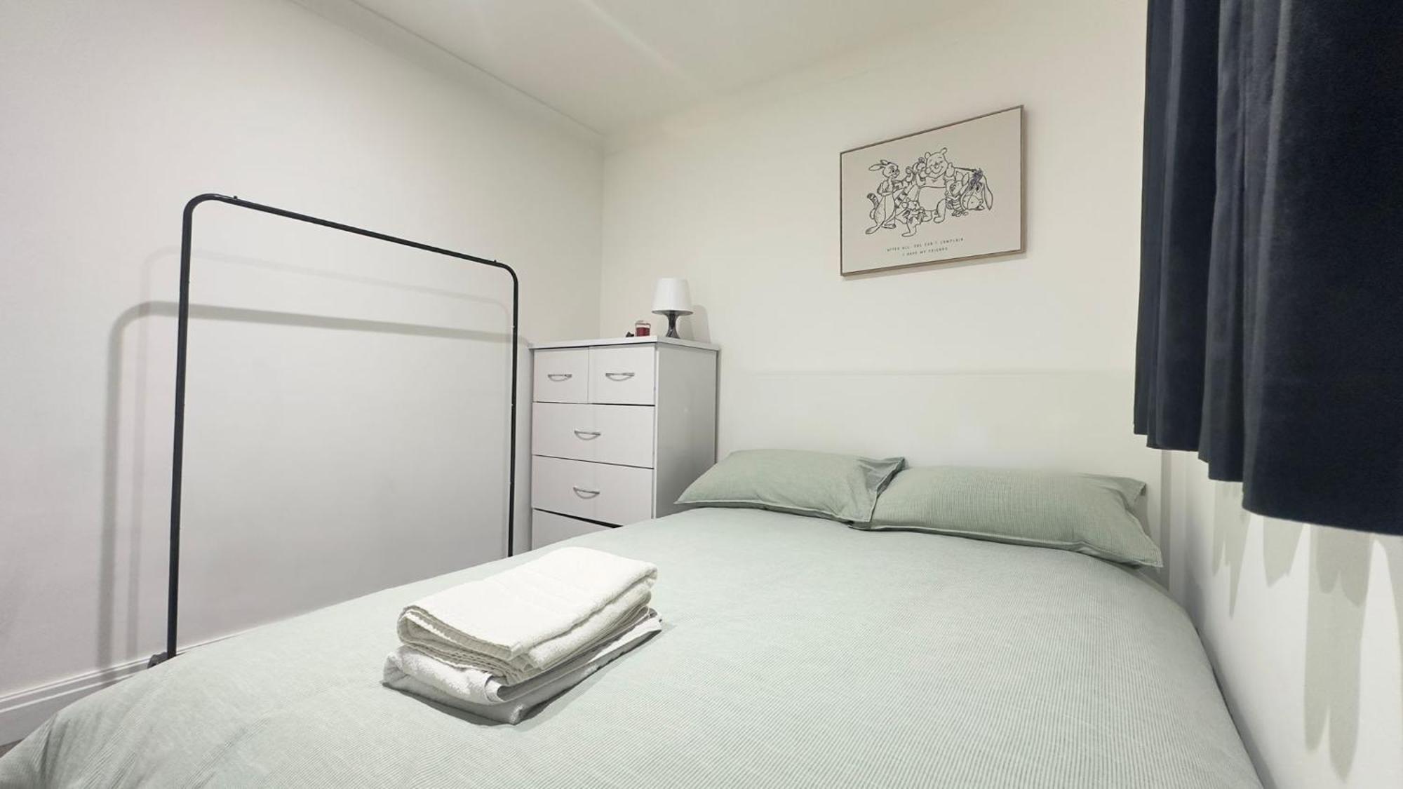Andjela Apartment's