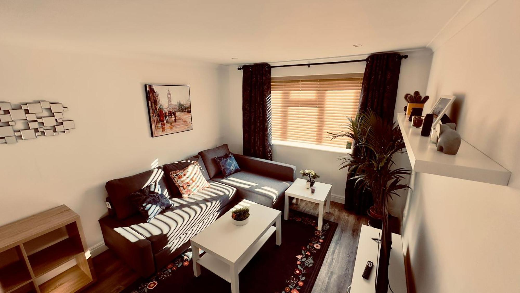 Andjela Apartment's Apartment *